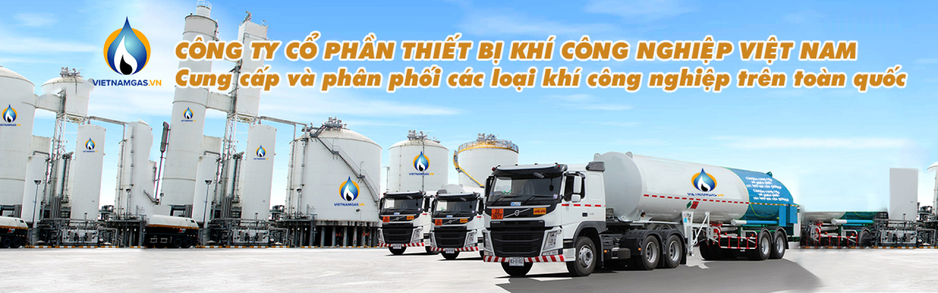 banner vietnamgas