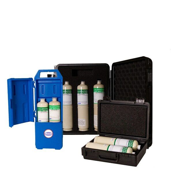Carrying Cases