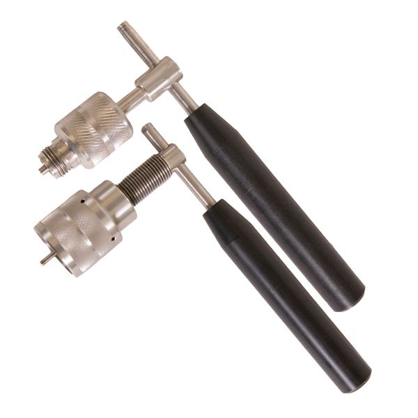 Cylinder Devalving Tool