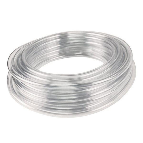 Gas Tubing