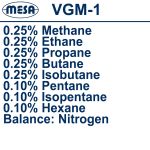 VGM-1 0