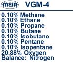 VGM-4 0