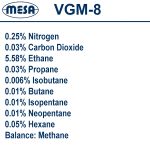 VGM-8 0