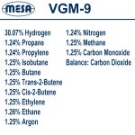 VGM-9 0