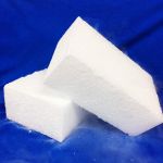 Đá khô ( CO2 rắn) dạng viên to cho lam sạch. 0