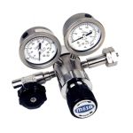 Bộ điều chỉnh khí đặc biệt giai đoạn kép Series 200 0