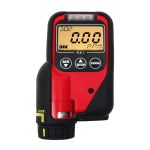 Màn hình khí độc đơn RKI SC-01 0
