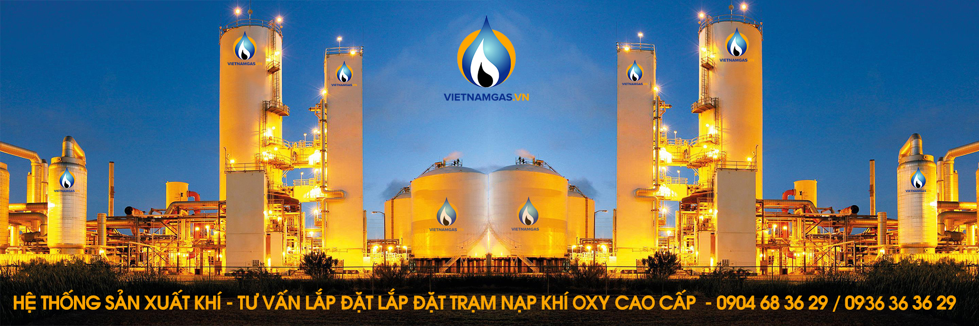 vietnamgas
