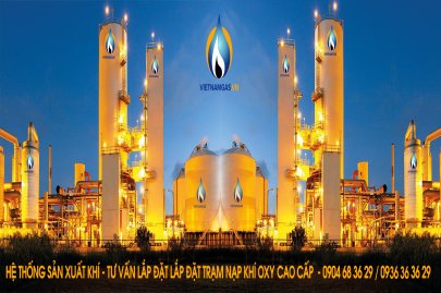 Cung cấp khí CO2, O2, N2, Argon,H2O2,đá khô, CO2 rắn, Sf6, CF4, Heli, NH3, C2H4,C2H6, R23, R744,C2H2,C3H6,C3H8,CH4,CH3OH, CO, CH4 và các khí cắt laser P61, P66,P83,P41, van điều áp, bồn chứa khí CO2/N2/Ar/O2/N2 và Bơm nạp chai O2/n2/argon/co2, dàn hóa hơi