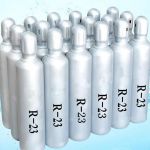 Gas lạnh R23 chất lượng cao 0