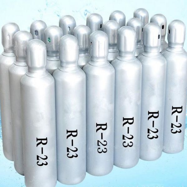 Gas lạnh R23 chất lượng cao