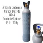 Gas lạnh R744 0