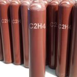 Khí C2H4 99,95% 0